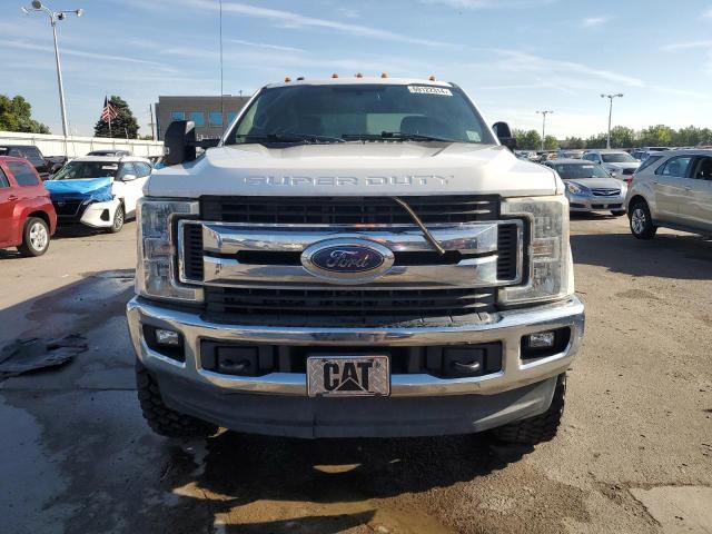 2017 FORD F350 SUPER 1FT8X3DT6HEF36468  69122314