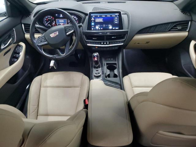 2024 CADILLAC CT5 PREMIU - 1G6DT5RK7R0107783