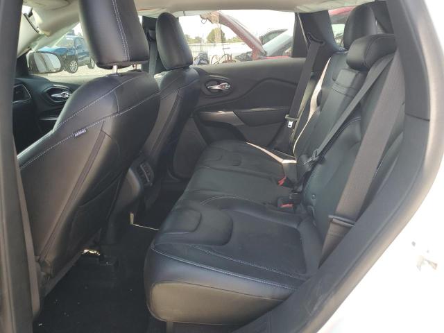 2020 JEEP CHEROKEE L - 1C4PJLCB4LD525604