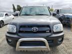 TOYOTA SEQUOIA SR photo