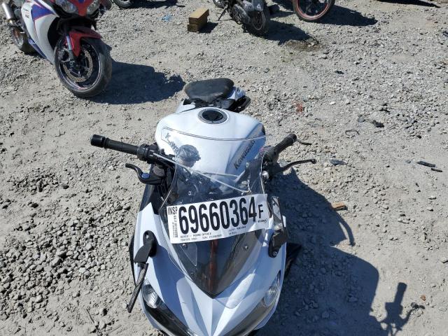 2013 KAWASAKI ZX1000 H - JKAZXCH19DA007024