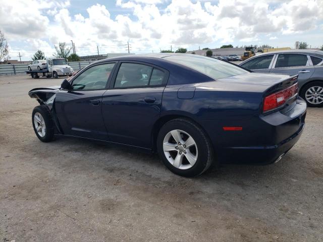 VIN 2C3CDXBG4EH131573 2014 Dodge Charger, SE no.2