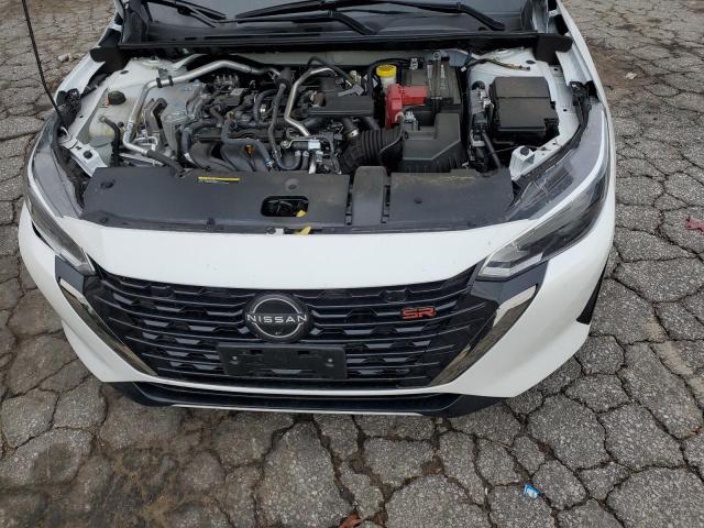 2024 NISSAN SENTRA SR - 3N1AB8DV4RY246428