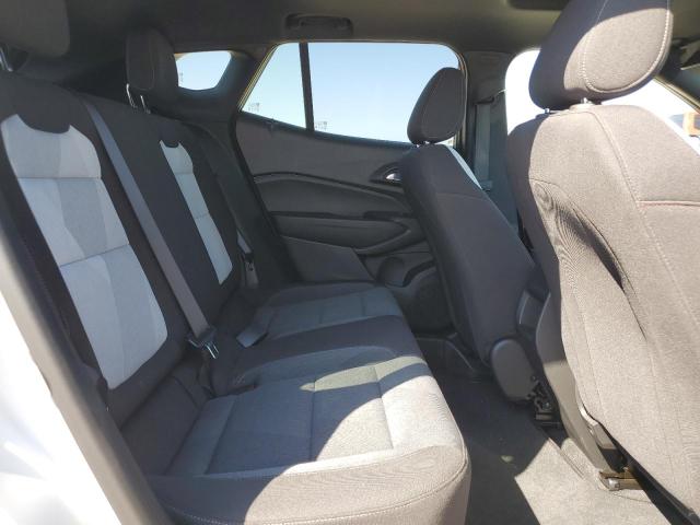 2024 CHEVROLET TRAX 1RS KL77LGE20RC047868