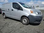 NISSAN NV200 2.5S photo