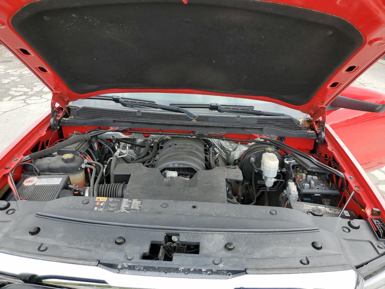 GMC SIERRA K1500 SLE