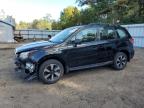 2018 SUBARU FORESTER 2 - JF2SJABC9JH446333
