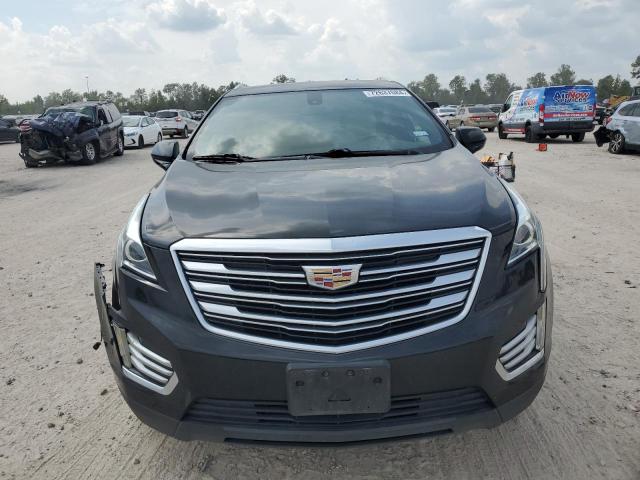 2017 CADILLAC XT5 - 1GYKNARS3HZ230718