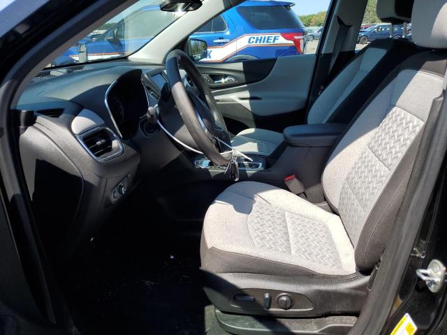 2022 CHEVROLET EQUINOX LS - 2GNAX5EV6N6142117