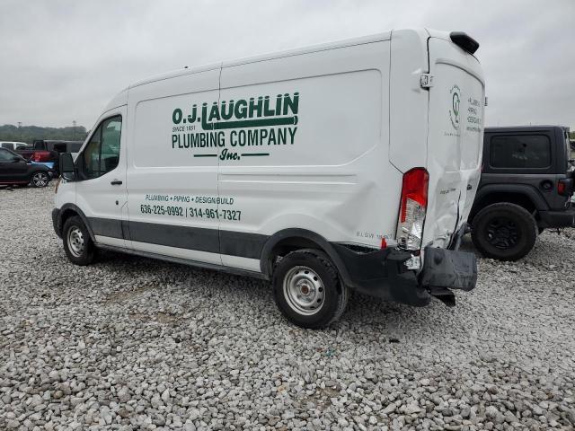 2023 FORD TRANSIT T- - 1FTBR1C88PKB21007