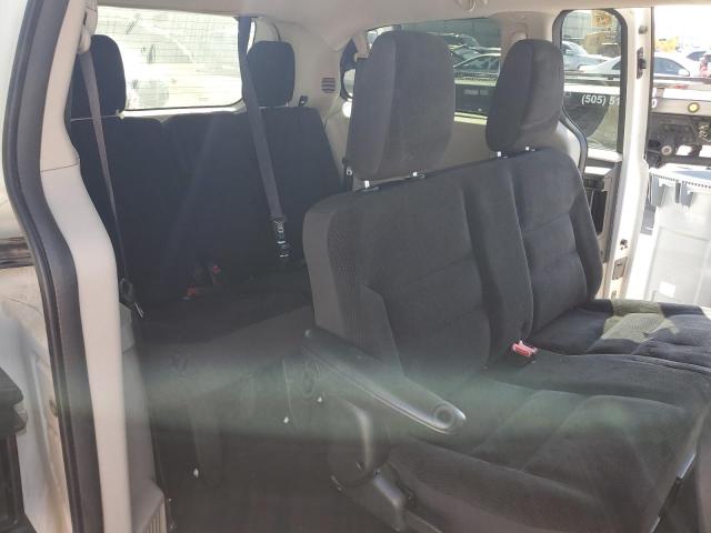 2019 DODGE GRAND CARA - 2C4RDGBG2KR803903