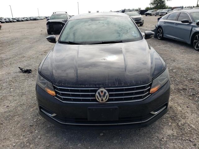 2016 VOLKSWAGEN PASSAT SE - 1VWBS7A3XGC010030