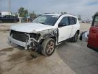 2016 JEEP COMPASS SP - 1C4NJCBA3GD813846