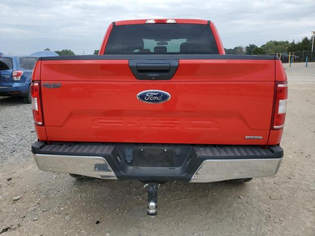 2019 FORD F150 SUPER - 1FTEW1EP1KFD26809