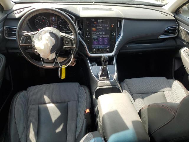 2021 SUBARU LEGACY 4S3BWAH64M3008385