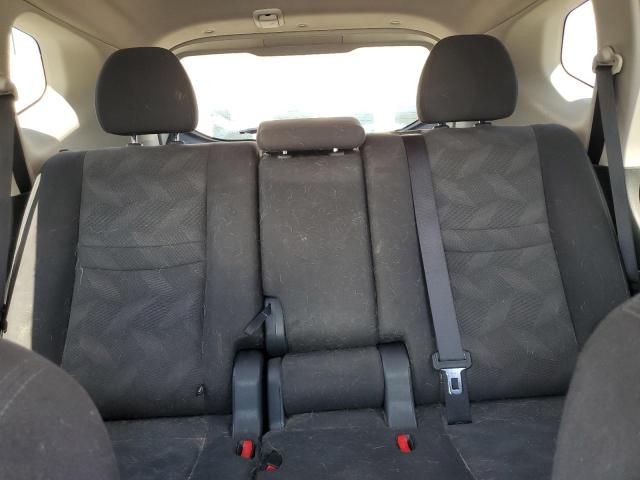 2016 NISSAN ROGUE S - KNMAT2MV1GP727341