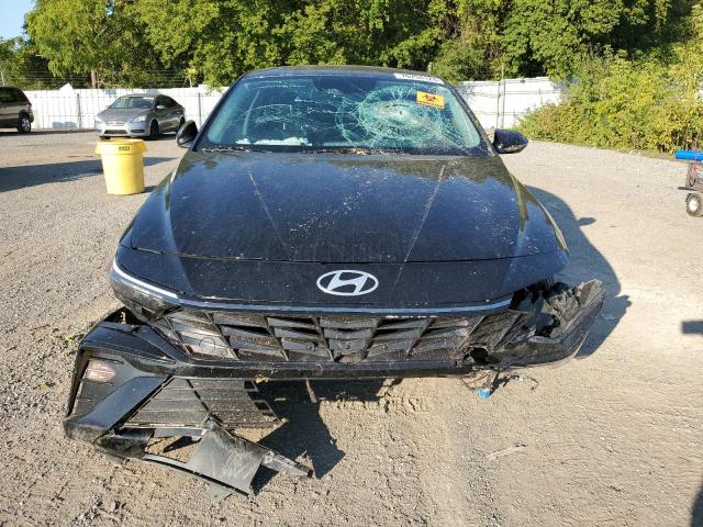 2024 HYUNDAI ELANTRA LU KMHLN4DG6RU701723