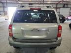 JEEP PATRIOT SP photo