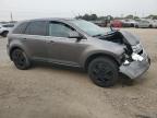 FORD EDGE photo