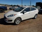 FORD FIESTA SE photo