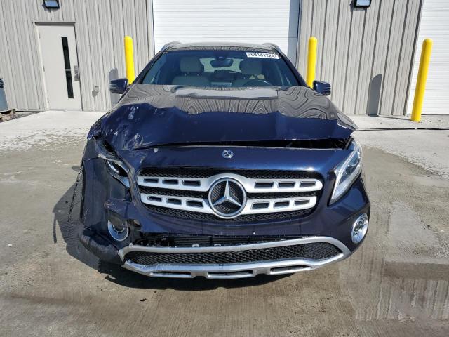 2018 MERCEDES-BENZ GLA 250 4M WDCTG4GB4JJ500921  69181224