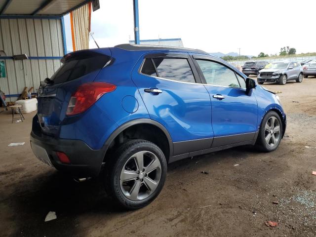 VIN KL4CJESB9EB541673 2014 Buick Encore no.3