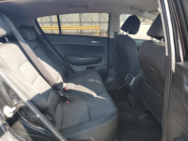 2022 KIA SPORTAGE L - KNDPMCACXN7966593