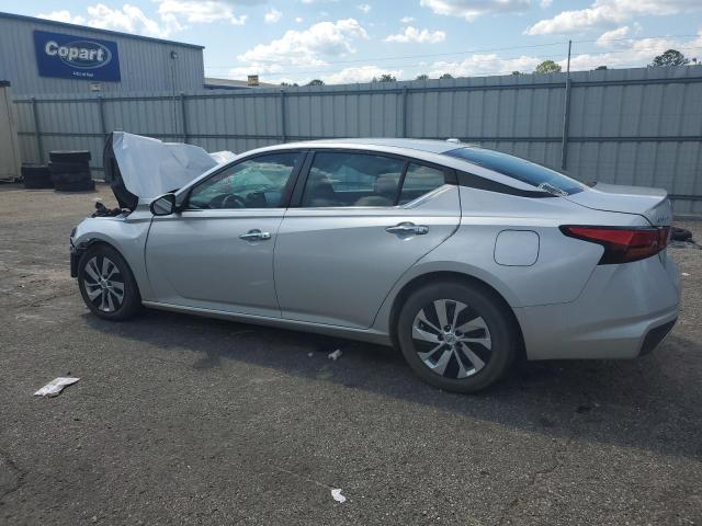 2020 NISSAN ALTIMA S - 1N4BL4BV7LC195975