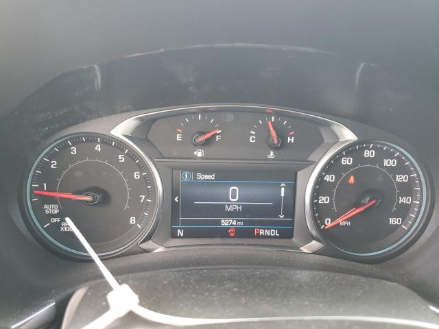 2024 CHEVROLET EQUINOX LS - 3GNAXHEG5RL235084