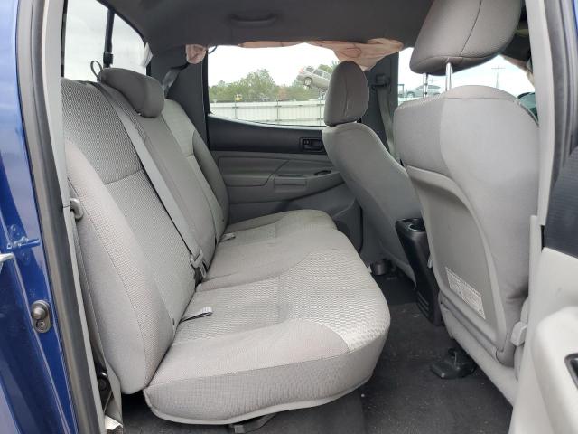 2015 TOYOTA TACOMA DOU - 5TFJU4GN1FX085352