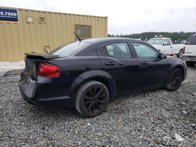 VIN 1C3CDZCBXDN650826 2013 Dodge Avenger, Sxt no.3