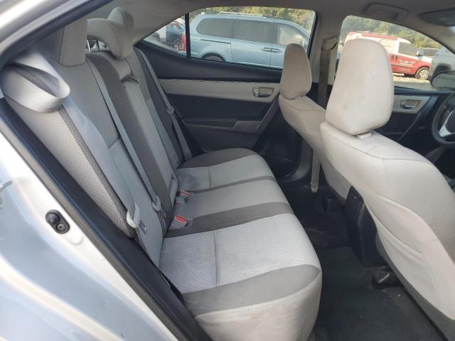 2017 TOYOTA COROLLA L - 2T1BURHEXHC842489