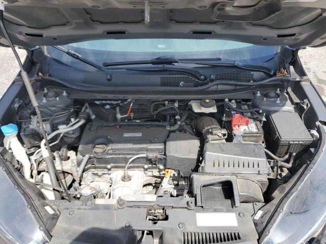 2019 HONDA CR-V LX - 2HKRW6H37KH227165