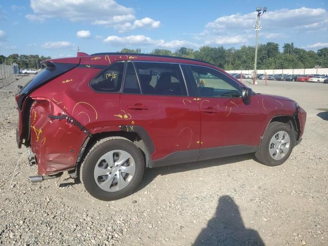2019 TOYOTA RAV4 LE - JTMF1RFV8KD032284
