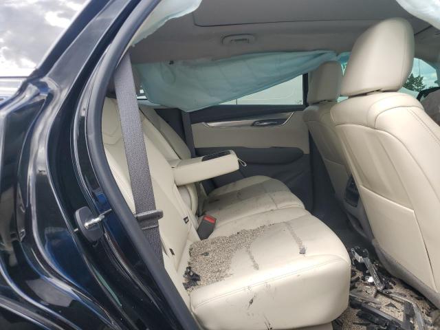 2021 CADILLAC XT5 PREMIU - 1GYKNCR40MZ177676