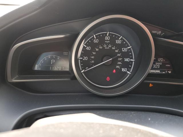 2017 MAZDA 3 SPORT - 3MZBN1U79HM154333