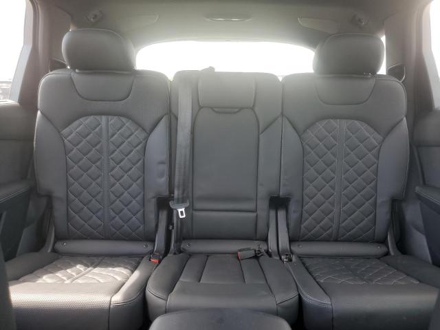 2023 AUDI SQ7 PREMIU WA1AWBF79PD019405