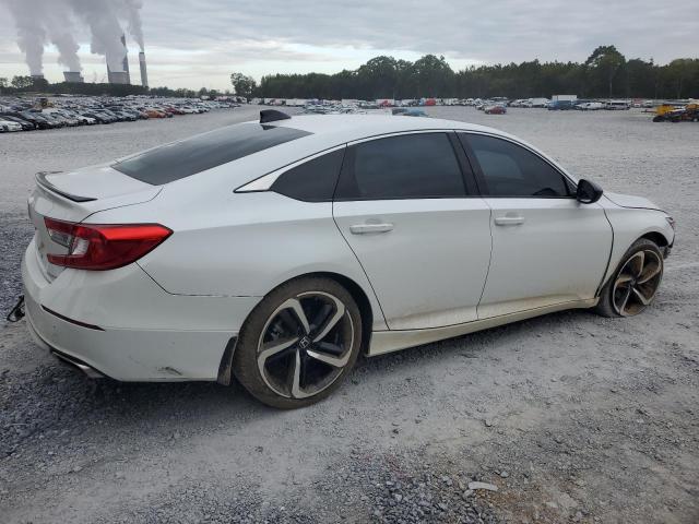 2022 HONDA ACCORD SPO - 1HGCV1F30NA024081