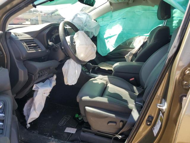 2023 SUBARU ASCENT LIM - 4S4WMAKDXP3422155