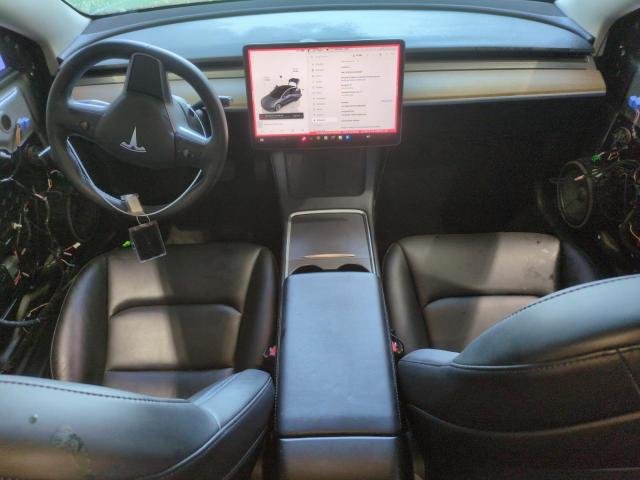 2022 TESLA MODEL 3 - 5YJ3E1EA7NF368822