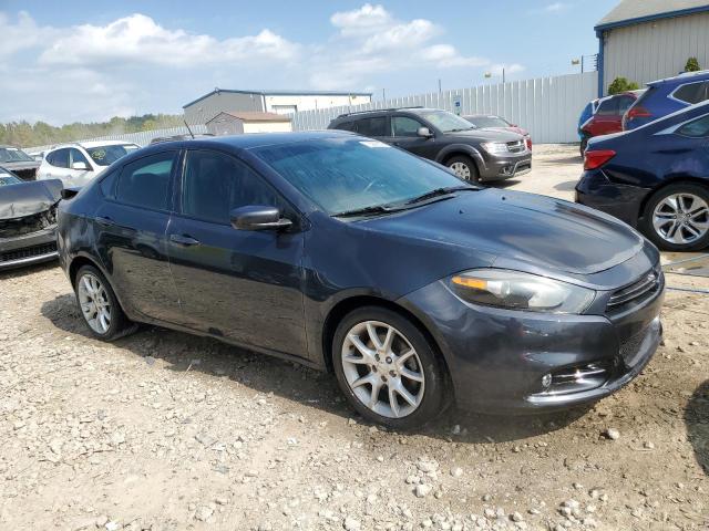 VIN 1C3CDFBA5DD268071 2013 Dodge Dart, Sxt no.4