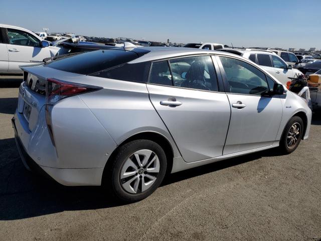 2017 TOYOTA PRIUS - JTDKBRFU9H3043960