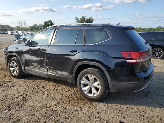 VIN 1V2KR2CAXJC578040 2018 VOLKSWAGEN ATLAS no.2