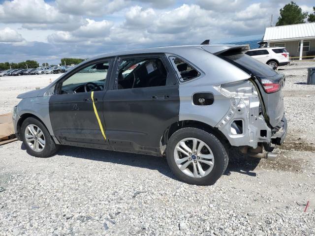 2020 FORD EDGE SEL - 2FMPK4J98LBB47002