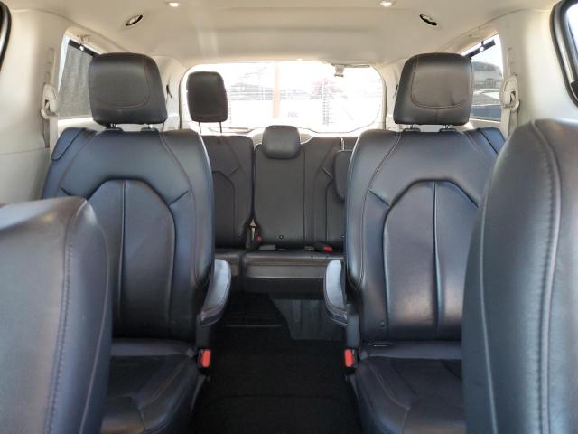 2017 CHRYSLER PACIFICA T - 2C4RC1BG7HR837408