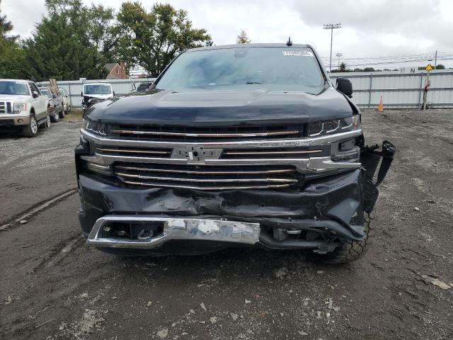 2019 CHEVROLET SILVERADO - 1GCUYHED6KZ116645