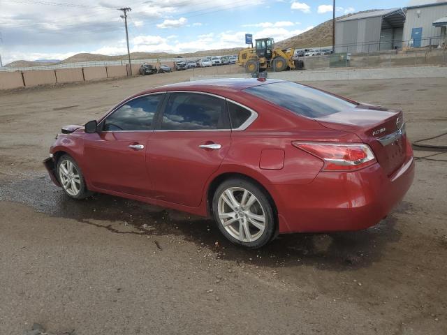 VIN 1N4BL3AP5DC215137 2013 Nissan Altima, 3.5S no.2