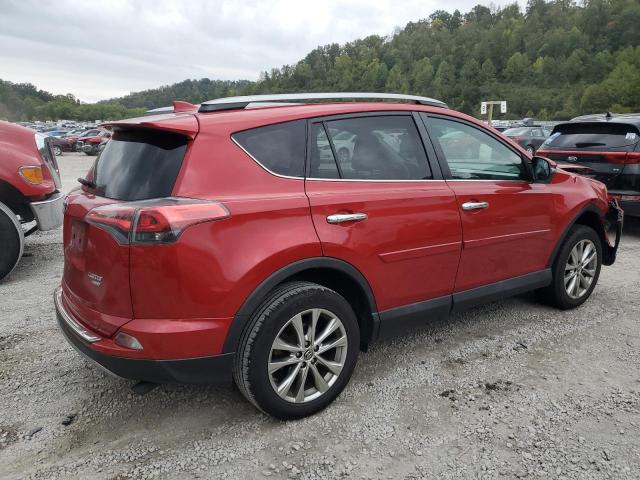 VIN 2T3DFREV4HW686270 2017 Toyota RAV4, Limited no.3