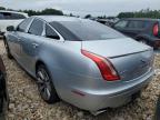 JAGUAR XJ photo