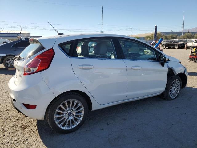 VIN 3FADP4FJ7EM106704 2014 Ford Fiesta, Titanium no.3